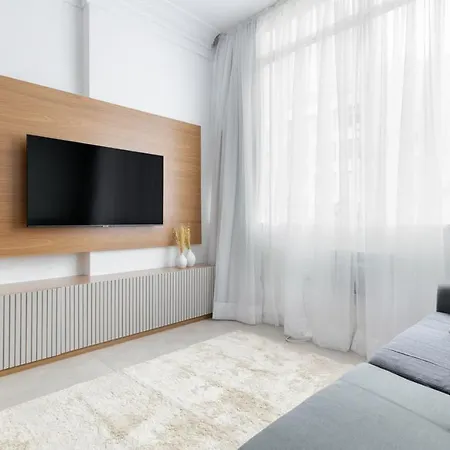 Tabas Lindíssimo apê 3 quartos Ipanema IP0054-2
